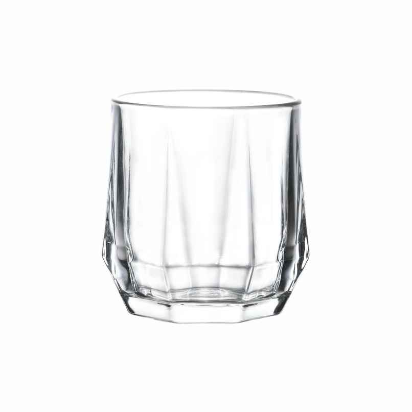 Sanjeev Kapoor Kyoto Whisky Glass - 350 ml Sanjeev Kapoor Kyoto Whisky Glass - 350 ml