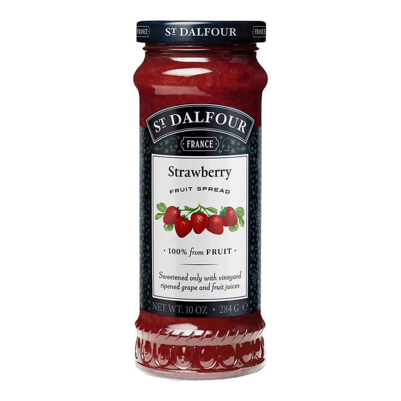 St. Dalfour Fruit Spread Strawberry