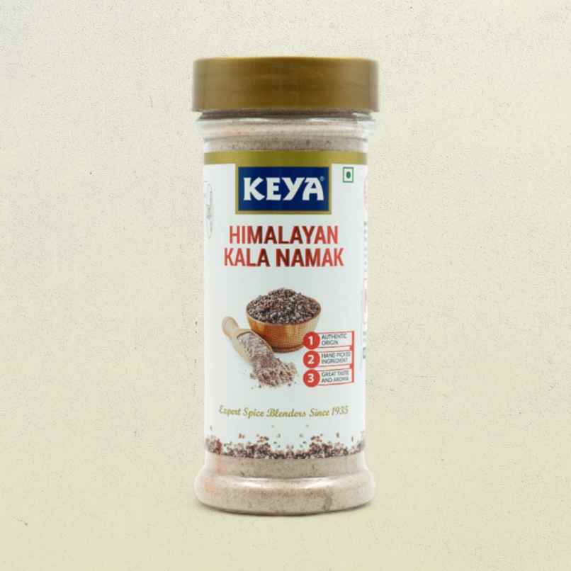 Keya Himalayan Kala Namak
