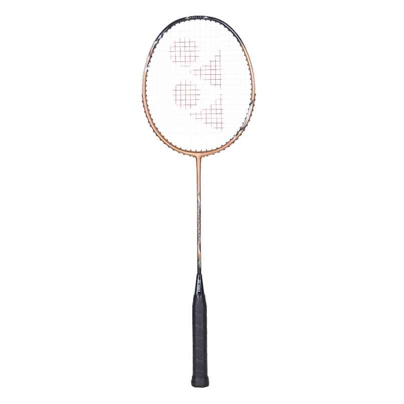 Yonex Nanoflare 9000i Badminton Racquet | Copper Metallic | G4