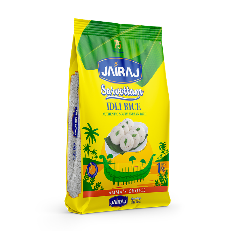 Jairaj Idli Rice Jairaj Idli Rice