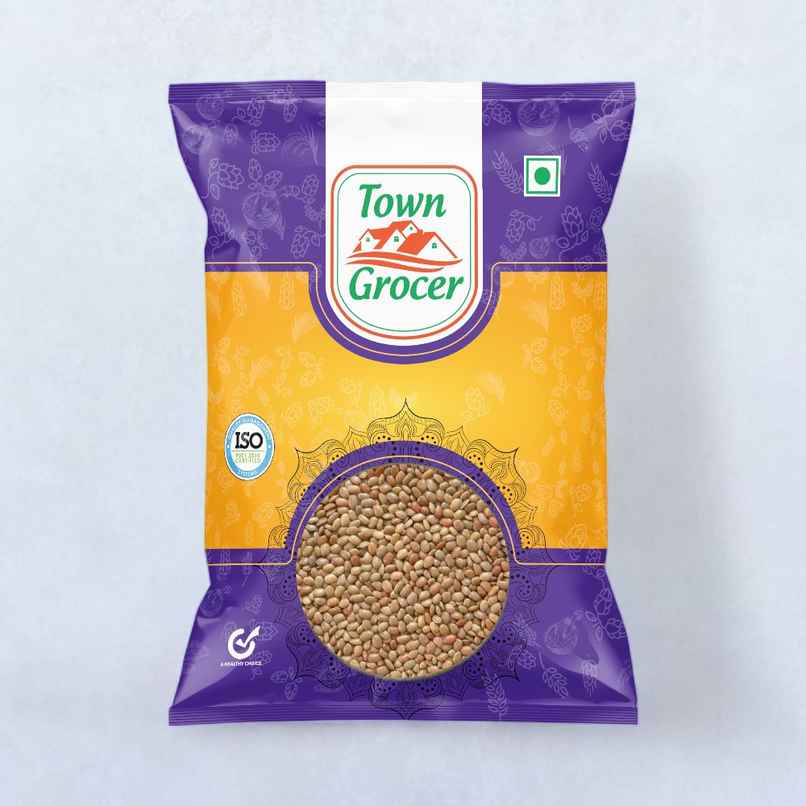 Town Grocer Horse Gram / Kulthi Bean Town Grocer Horse Gram / Kulthi Bean