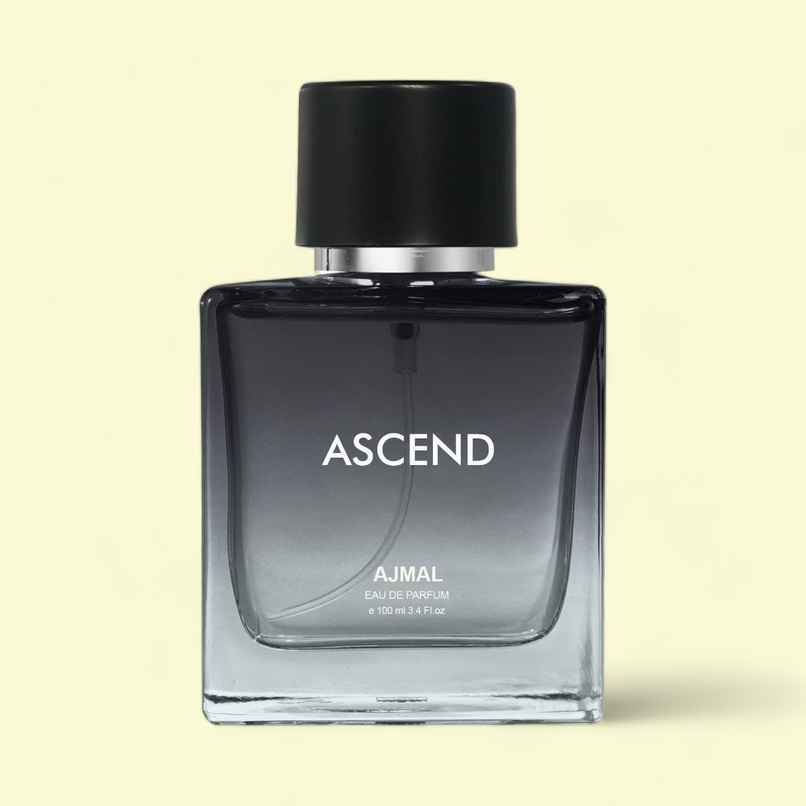 Ajmal Ascend Eau De Perfume Oriental Perfume