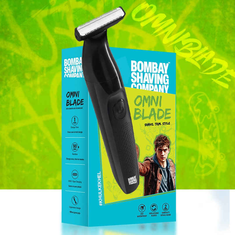 BSC Omni Blade BSC Omni Blade