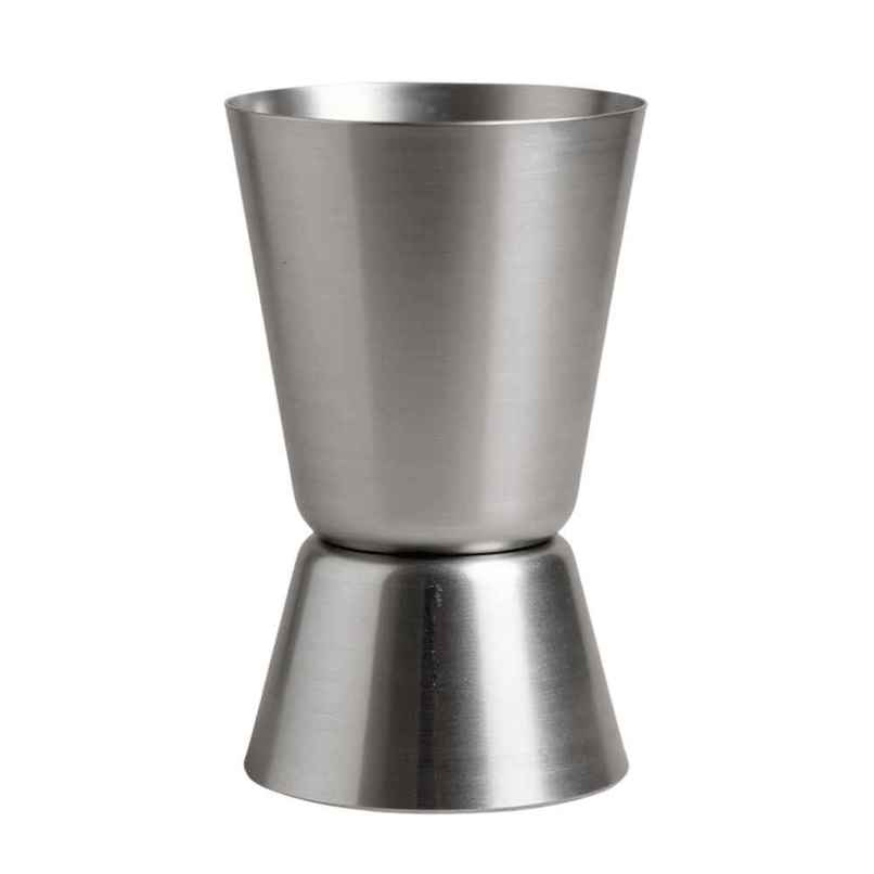 Peg Measure Glass | Bar Accessory | Se7en