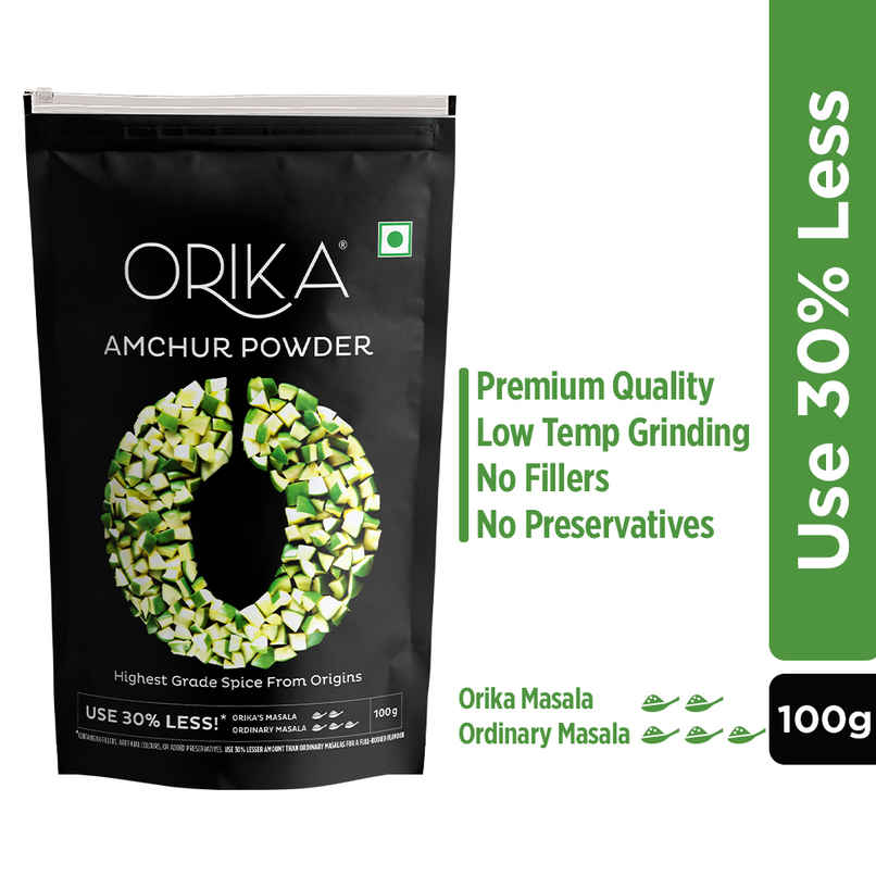 Orika Amchur Powder