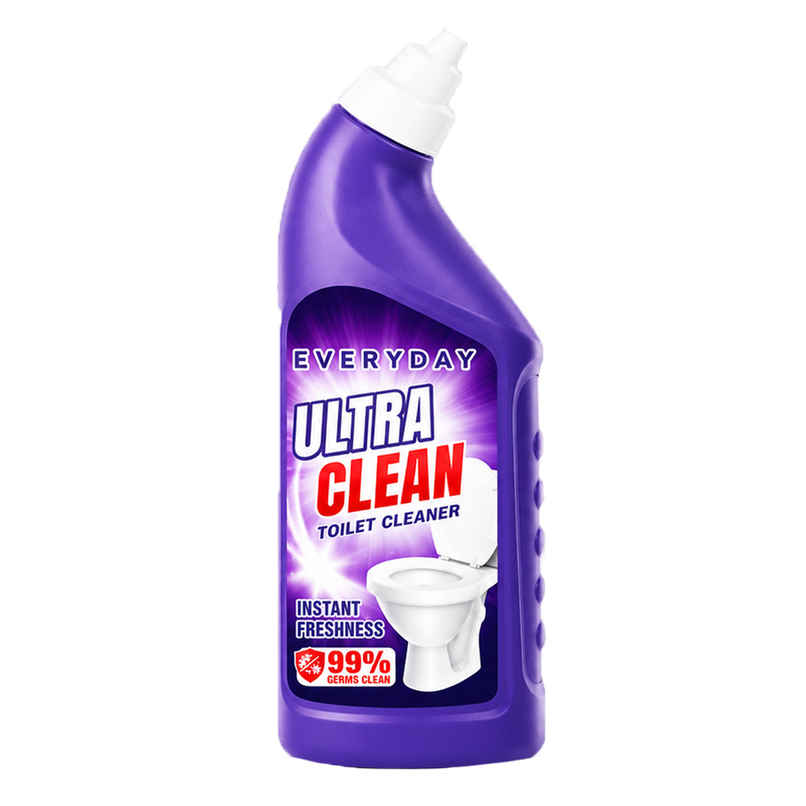 Ezee Everyday Ultra Clean Toilet Cleaner - Instant Freshness