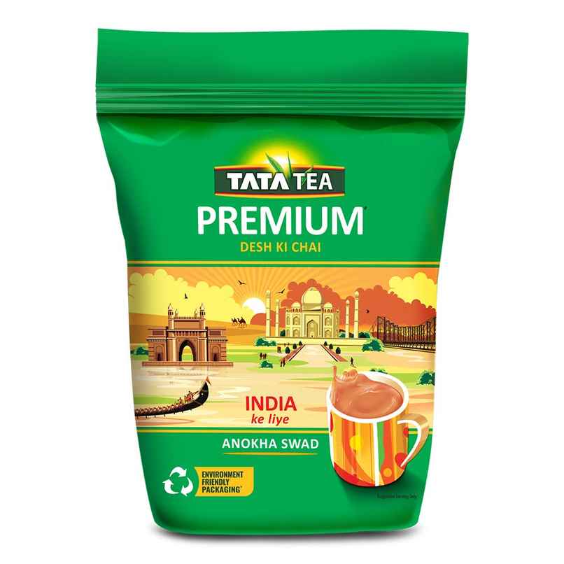Tata Tea Premium Desh Ki Chai Tata Tea Premium Desh Ki Chai