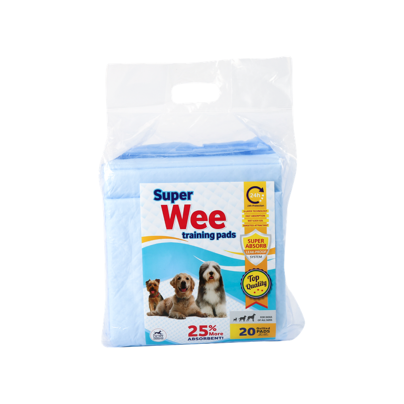 Super Dog Wee Training Pad | Small