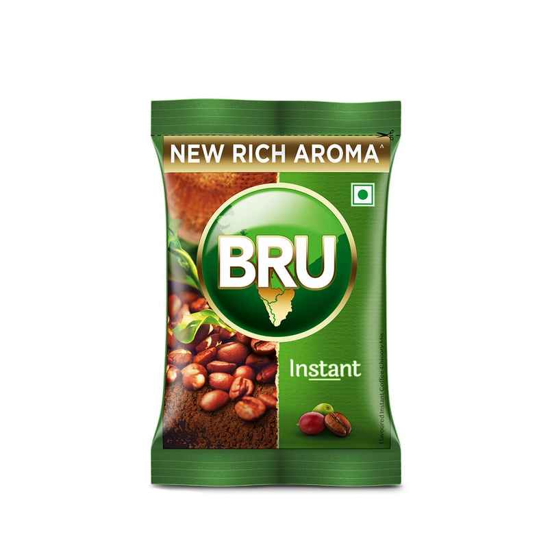 BRU Instant Coffee