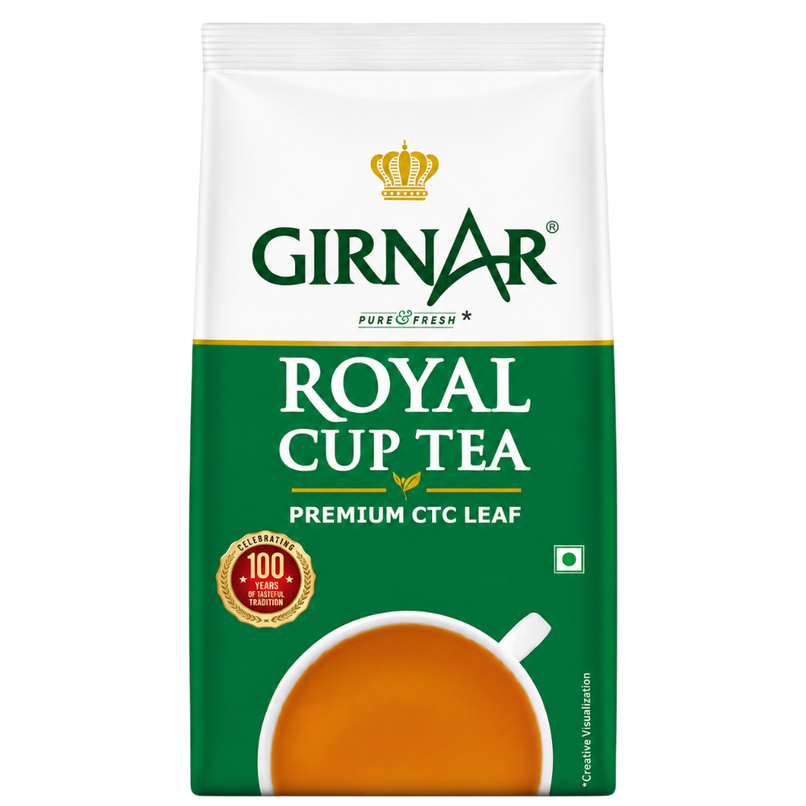 Girnar Royal Cup Tea