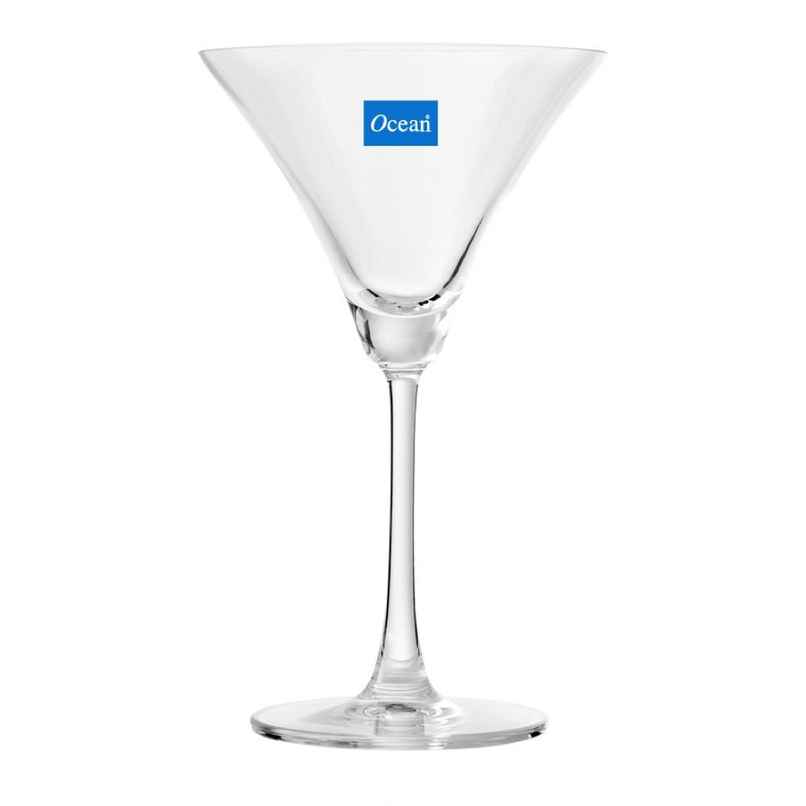 Ocean Madison Cocktail Glass | 285 ml | 2 pcs