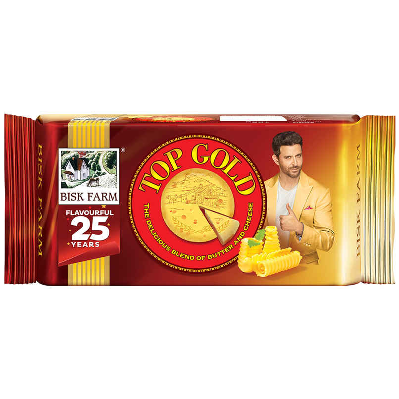 Bisk Farm Top Gold Biscuit Bisk Farm Top Gold Biscuit