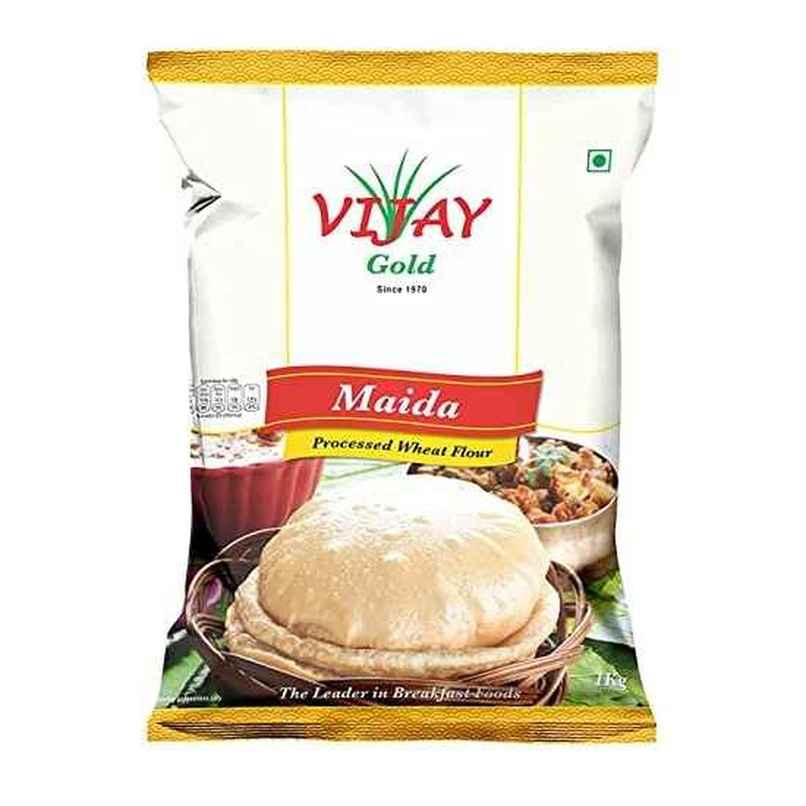 Vijay Maida Flour Vijay Maida Flour