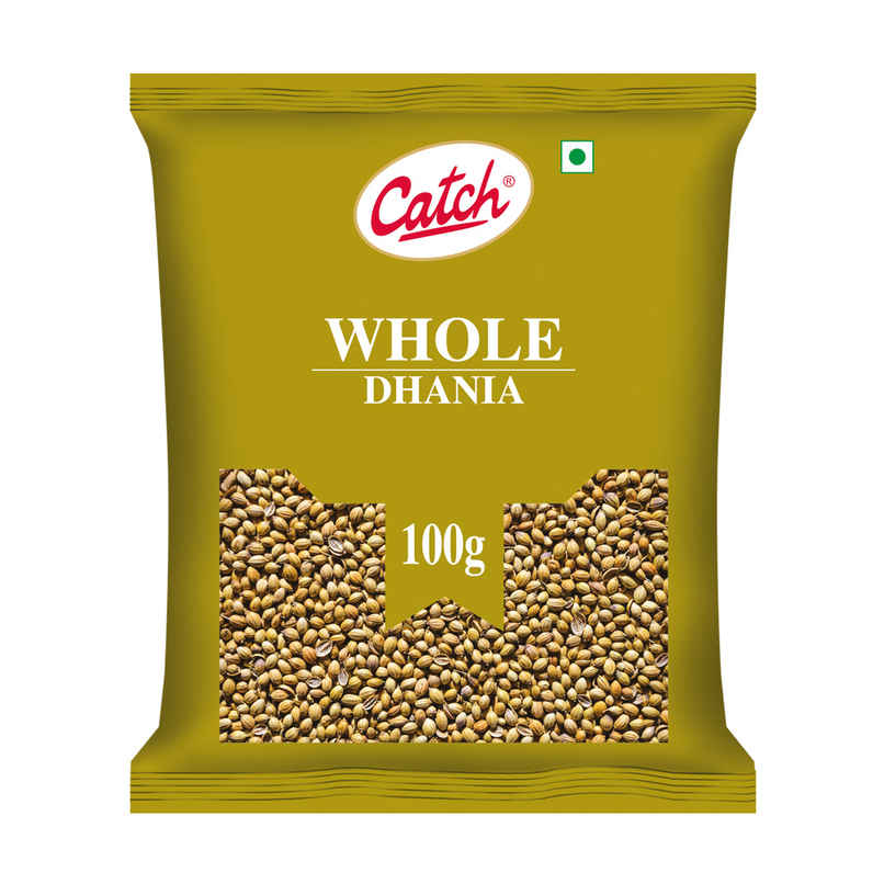 Catch Dhania - Coriander | Whole - Preform Pouch