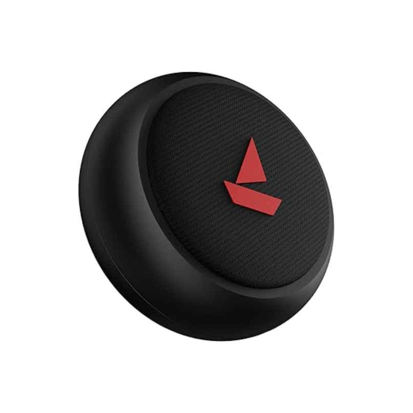 boAt Stone 108 3W boAt Signature Sound | 12H Playback | IPX4 | TWS for 2X Power | Raging Black boAt Stone 108 3W boAt Signature Sound | 12H Playback | IPX4 | TWS for 2X Power | Raging Black