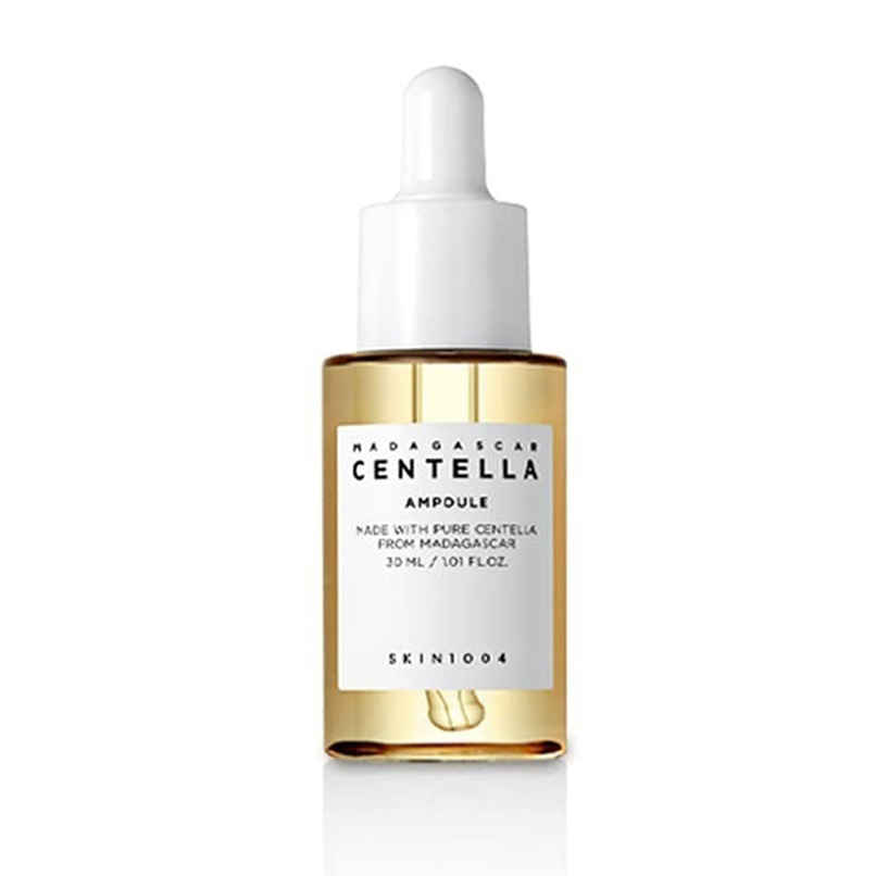 Skin1004 Madagascar Centella Asiatica Ampoule Facial Serum Skin1004 Madagascar Centella Asiatica Ampoule Facial Serum
