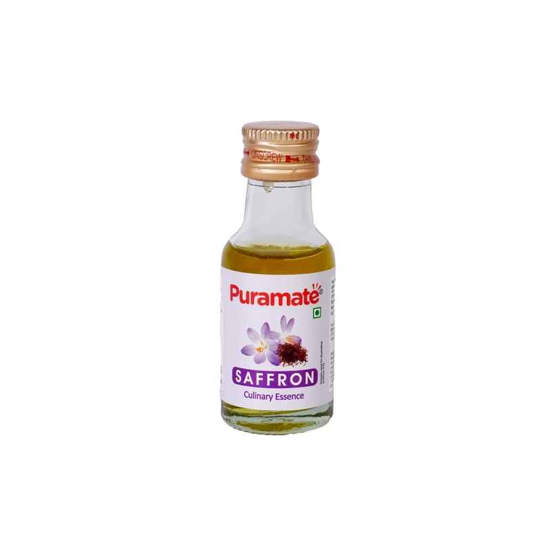 Puramate Culinary Essence- Saffron