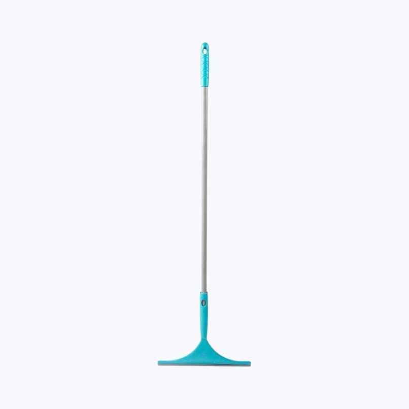 Gebi Bathroom/Window Wiper For Mess Free Cleaning - 82 cm Gebi Bathroom/Window Wiper For Mess Free Cleaning - 82 cm
