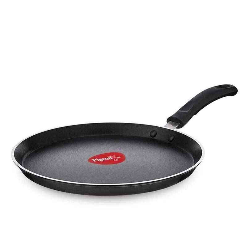 Pigeon Nonstick Flat Tawa 280 Special Pigeon Nonstick Flat Tawa 280 Special