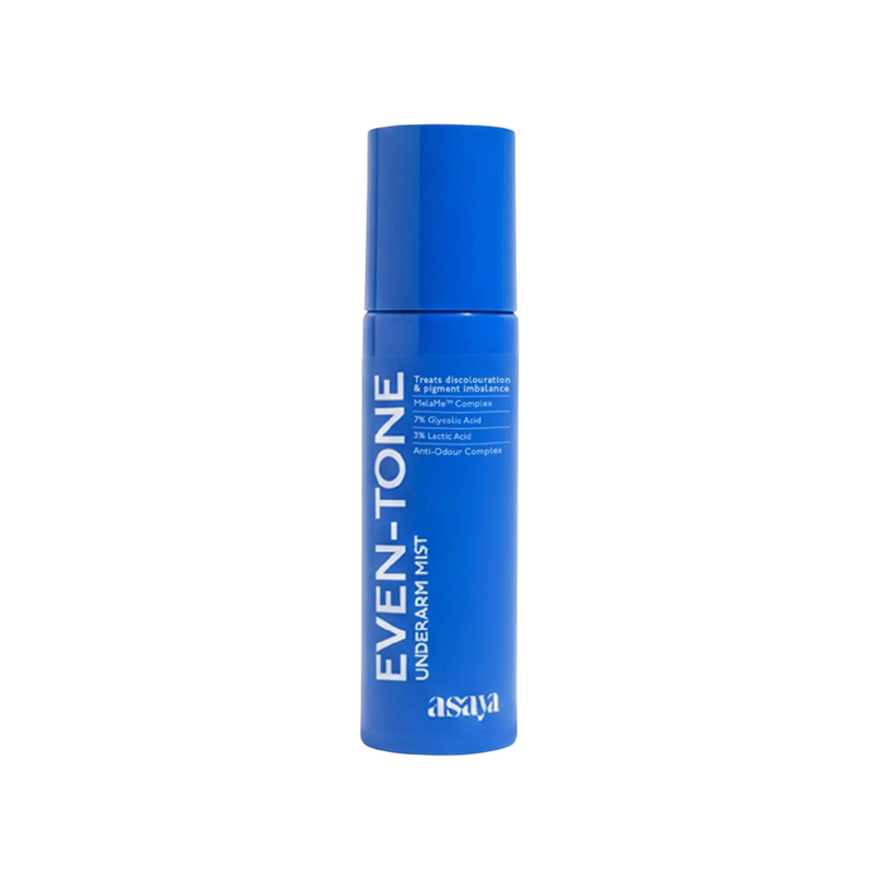 Asaya Even Tone Underarm Mist Asaya Even Tone Underarm Mist