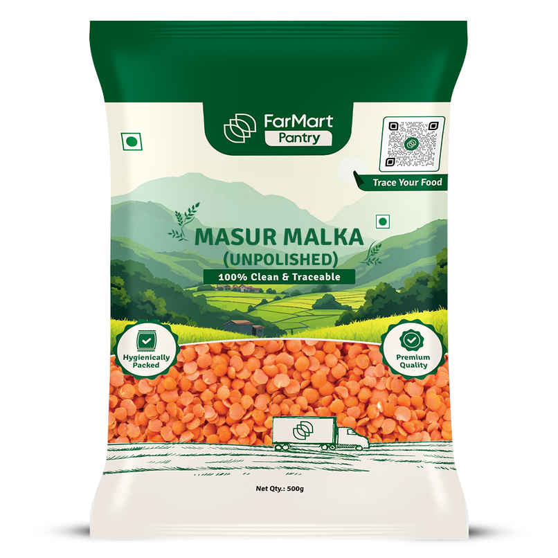 FarMart Pantry Masoor Malka FarMart Pantry Masoor Malka