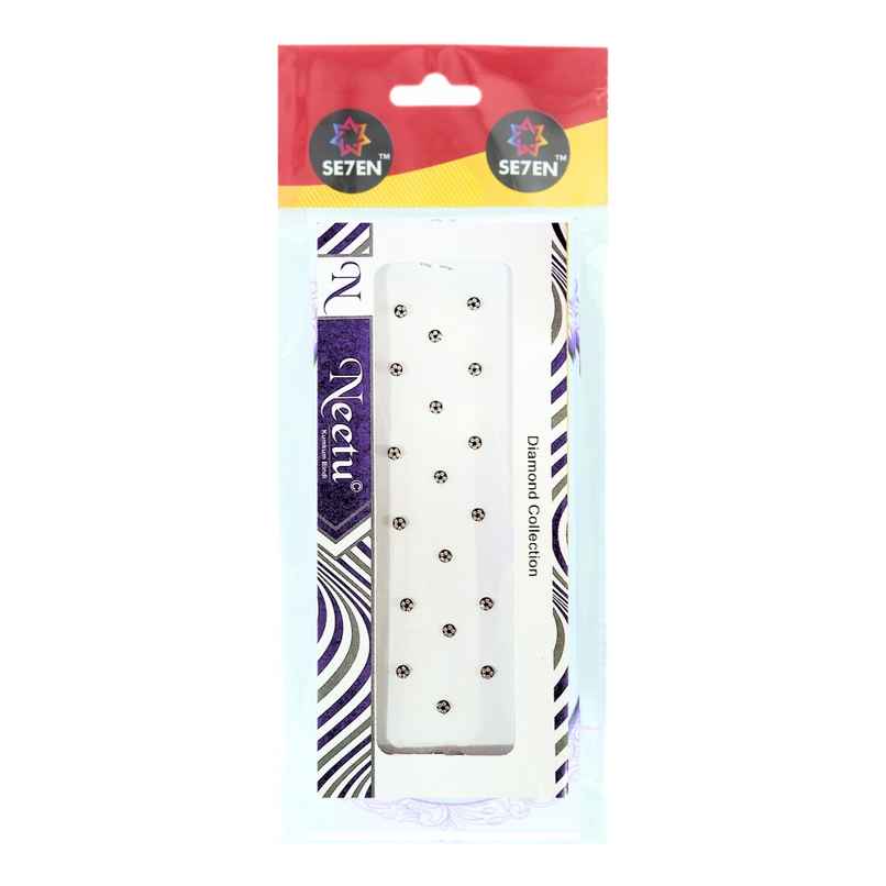 Se7en Stone Bindi No.2 | Beauty Accessory Se7en Stone Bindi No.2 | Beauty Accessory