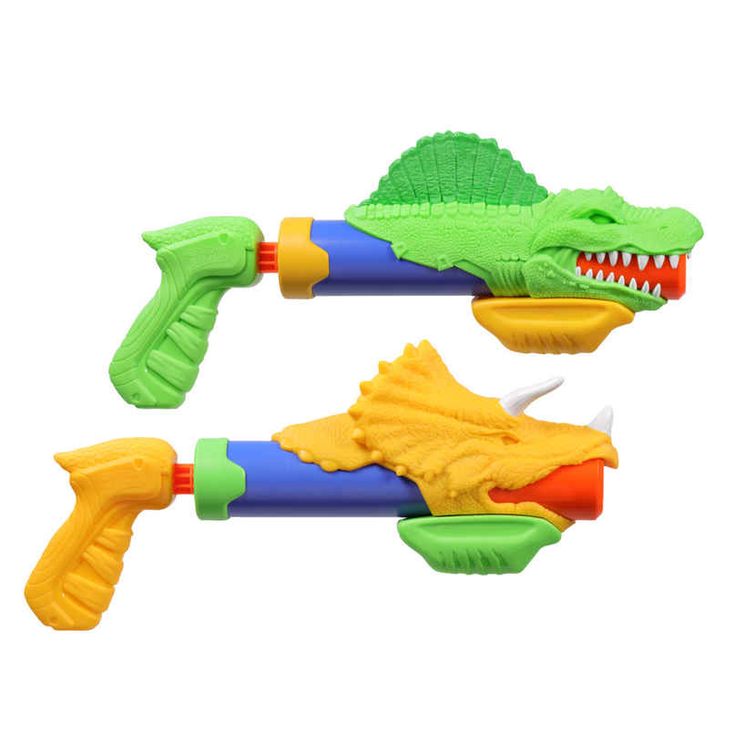 Hasbro Nerf Super Soaker Dino Splashers Hasbro Nerf Super Soaker Dino Splashers