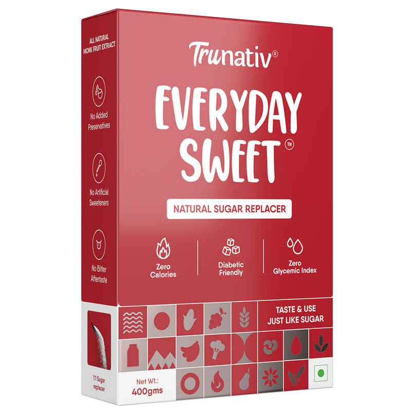 Trunativ Everyday Sweet Trunativ Everyday Sweet
