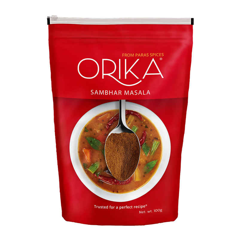 Orika Sambhar Masala