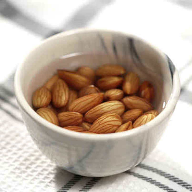Nutraj California Almond/Badam Nutraj California Almond/Badam