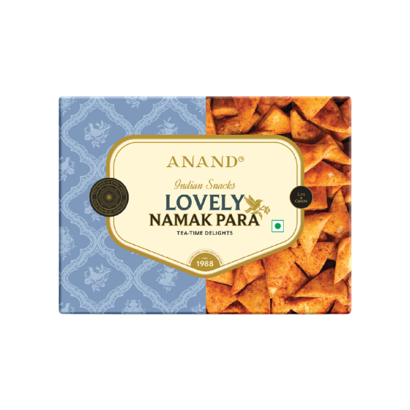 Anand Sweets Lovely Namak Para