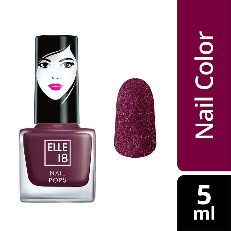 Elle 18 Nail Pops Nail Color | Shade 25