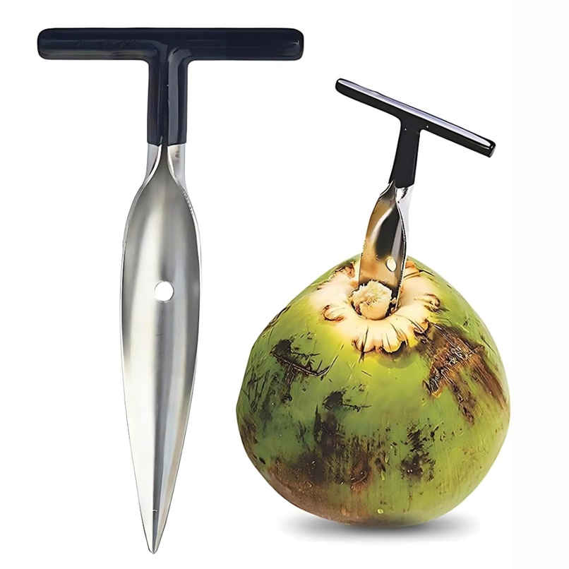 SE7EN Coconut Opener SE7EN Coconut Opener