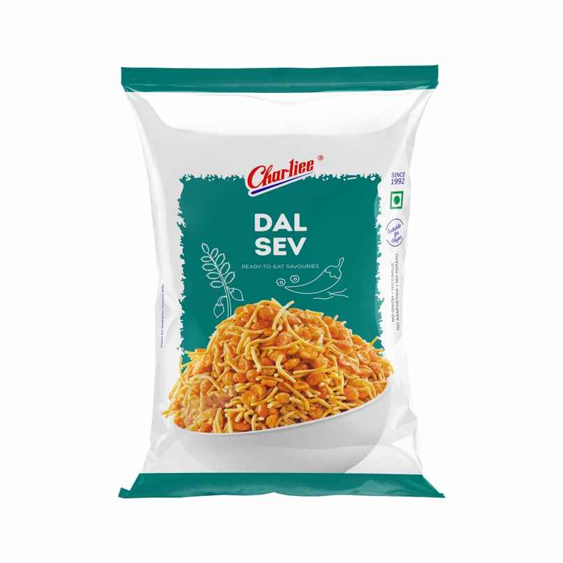 CHARLIEE Dal Sev