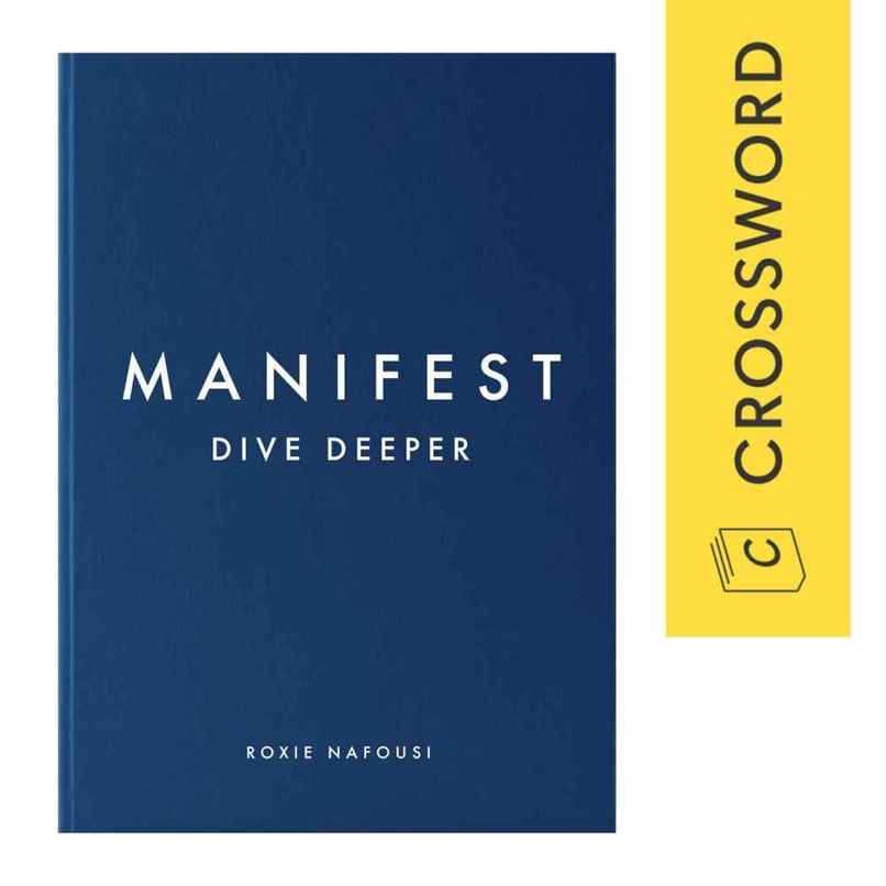 Manifest: Dive Deeper | Roxie Nafousi