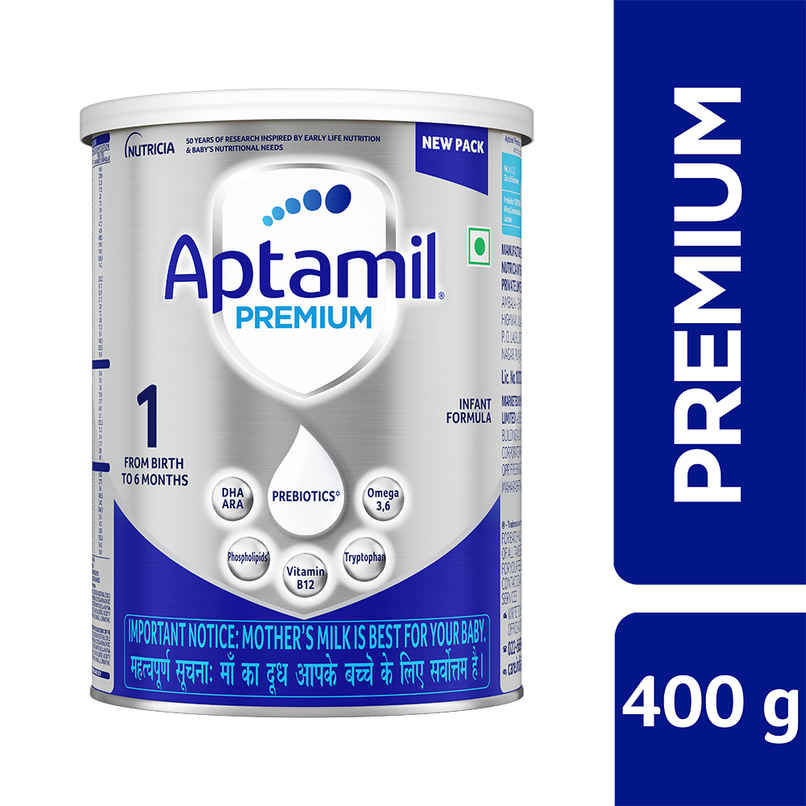 Aptamil Premium Stage 1 Aptamil Premium Stage 1