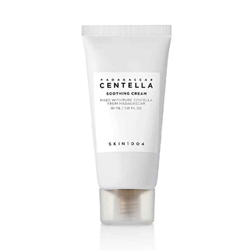 Skin1004 Madagascar Centella Soothing Cream