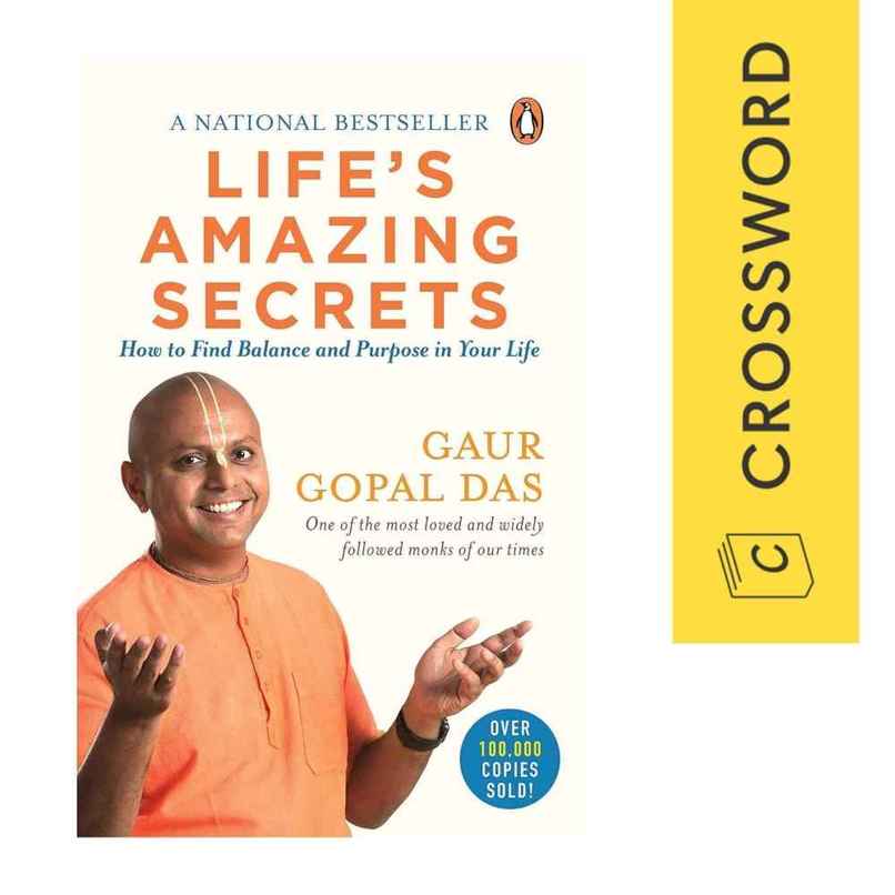 Life'S Amazing Secrets | Gaur Gopal Das