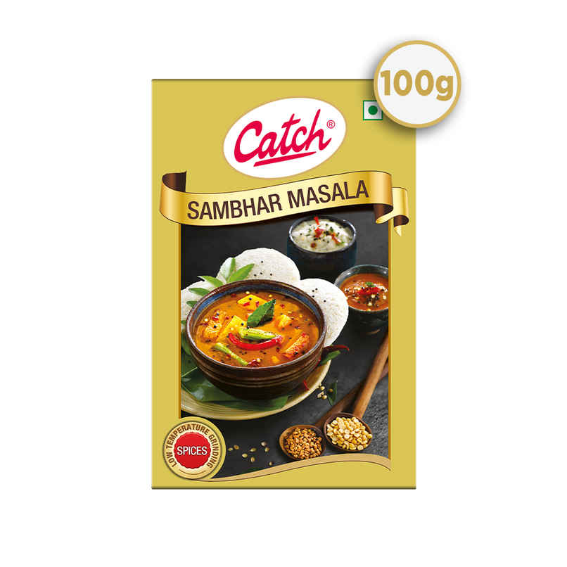 Catch Sambhar Masala