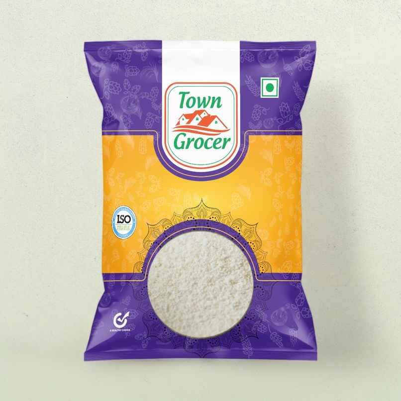 Town Grocer Idli Sooji