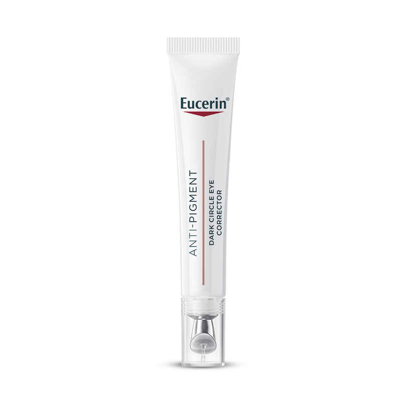 Eucerin Anti-Pigment Eye Corrector Serum-Thiamidol