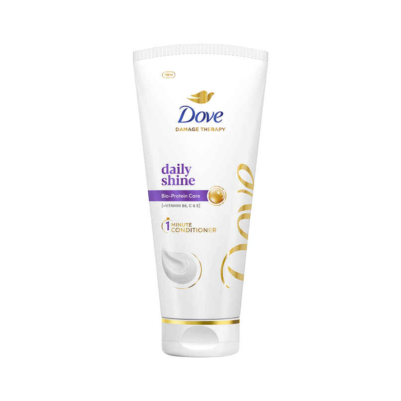 Dove Daily Shine Conditioner