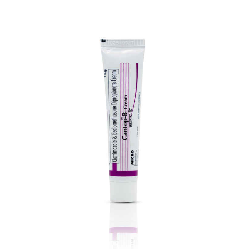 Cantop-B Cream