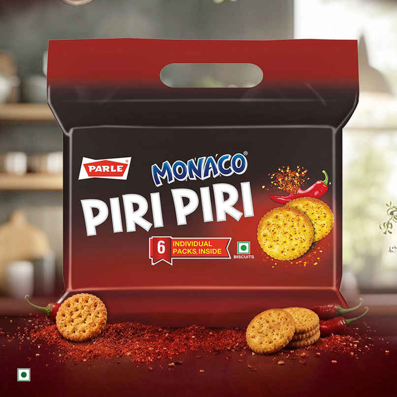 Monaco Parle Piri Piri Monaco Parle Piri Piri
