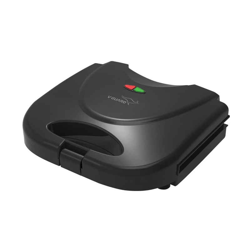 V-Guard Vsg80 2 Slice Grill Sandwich Griller
