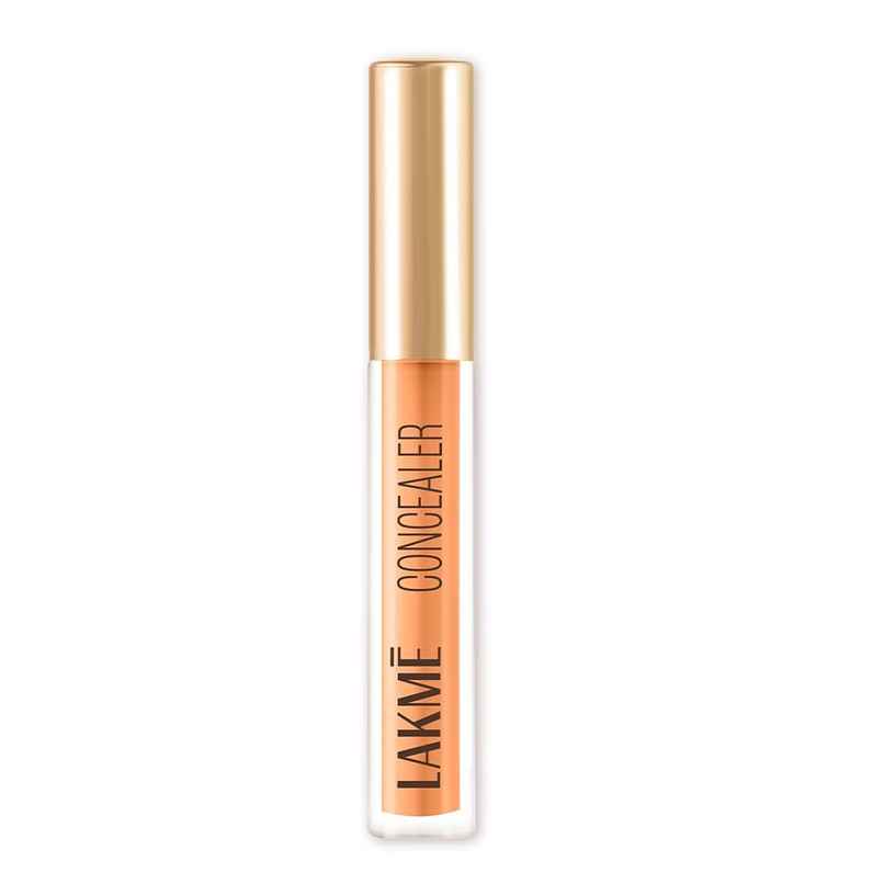 Lakme 9to5 Powerplay Priming Concealer Built in Primer, Hydrating, 16 Sand