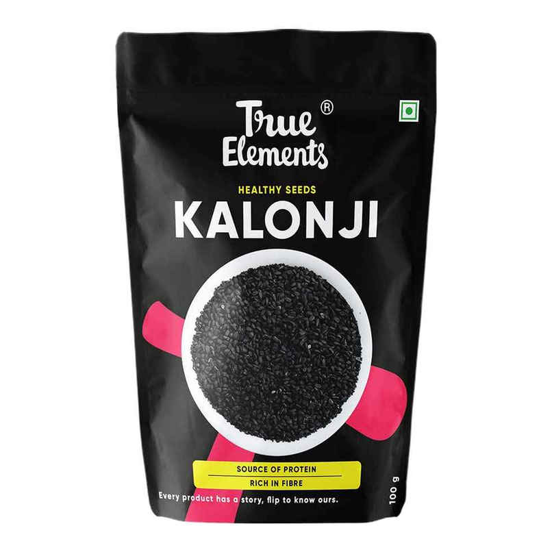 True Elements Kalonji True Elements Kalonji