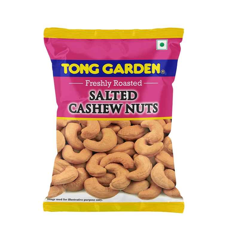Tong Garden Salted Cashew Nuts