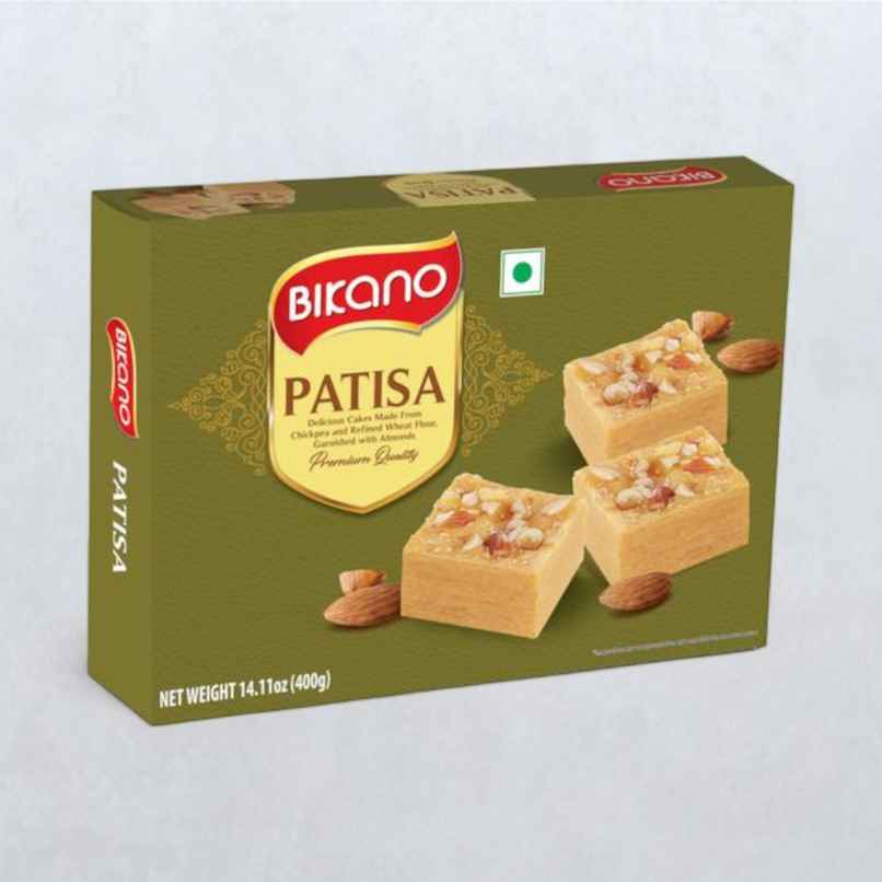 Bikano Patisa Bikano Patisa